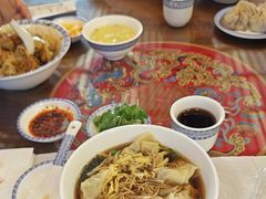 -笑来喜馄饨小笼工坊店(湖滨街店)