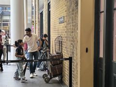 -九又四分之三站台