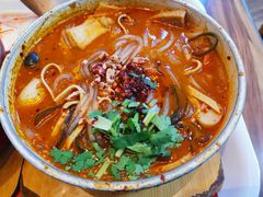 -食悦天美食广场(西安CityOn熙地港购物中心店)