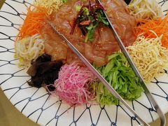 -参花冷面 .朝鲜族非遗美食(世纪公馆店)