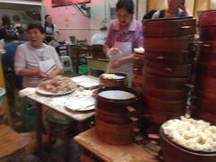 -海汇源老烧麦店(东大街总店)