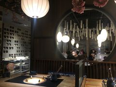 -湊湊火锅·茶憩(上海合生汇店)