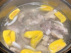 -椰夫人·养生椰子鸡(金沙洲永旺店)