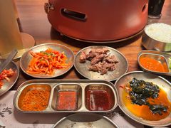 -西塔老太太泥炉烤肉(上海七宝领展广场店)