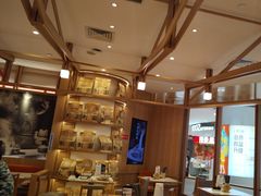 -味千拉面(瑞虹生活广场店)