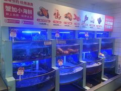-七欣天香辣蟹火锅(南京建宁路大观天地店)
