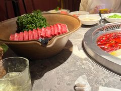 -麻路成都火锅(柏威年店)