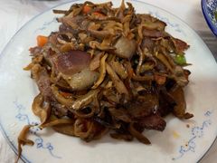 -新新湘菜馆(新中街二条店)