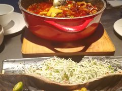 -烛影拾光观景餐厅·创意菜·摄影·小提琴(大唐不夜城店)