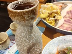 -民食香·腊排骨野生菌美食(木府店)