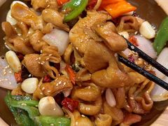 -庆峰龙虾烧烤(合肥一店)