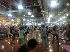 android_upload_pic-奇迹健身(金牛凯德店)