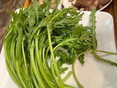 -满禾林火锅(丹东路店)