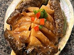 -品海楼·大连海胆锅贴馆(东港店)