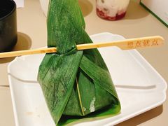 -蔡澜点心·粤菜(西单大悦城店)