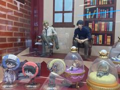 -泡泡玛特POPMART(沈阳大悦城店)