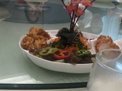 -潮福城大酒楼·潮粤菜·港式点心(阳光城店)