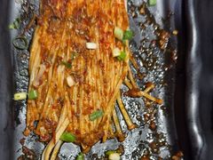 -聚点串吧·北京烧烤(赵登禹路店)