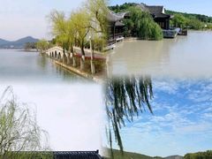 -南北湖风景区