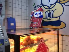 -茶百道(吉嘉港店)