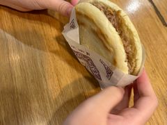 -樊记腊汁肉(西安咸阳国际机场店)