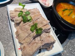 -马老六清真餐厅(雁滩店)