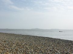 -库塔海滩