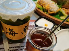 -椰小鸡·琼州糟粕醋(美兰缤纷城店)