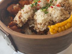 -大鸭梨烤鸭(北洼路店)