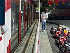-赛达赛车主题乐园·卡丁车·团建