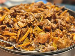 甘家界牌柠檬鸭-甘家界牌柠檬鸭(青山店)