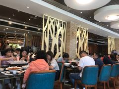 大堂-情妹耙泥鳅·江湖川菜(科华店)