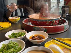 -羊大爷涮肉(亮马桥店)