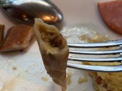 -北京北辰洲际酒店