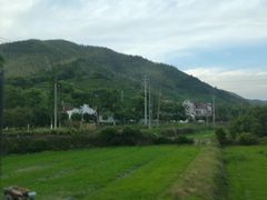 -莫干山风景区