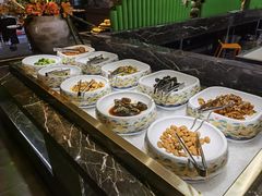 -汉丽斯巴西烤肉自助(市南店)