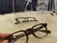 -大视光学•LINDBERG林德伯格•全球手工眼镜集合店(王府井店)