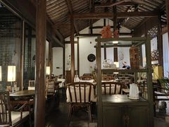 -花迹·金陵南京菜(老门东店)