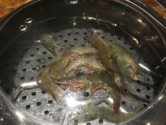 明虾-船奇蒸汽海鲜·闽菜(八市海鲜总店)