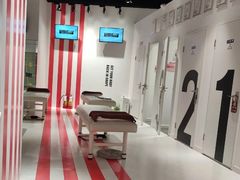 -Dr.stretch·拉伸博士(环球金融中心店)