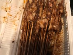 -十里铺铁板鱿鱼