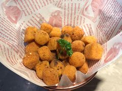 -新白鹿餐厅(金鹰新街口店)