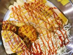 -韩国大金刚烤肉·料理(印象城店)