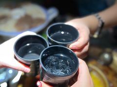 -新哥老官·畅吃123·美蛙世界(苏宁广场店)