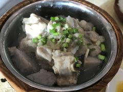 -湘德楼(德胜门外大街店)