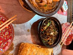 -山四砂锅(太原钟楼街店)