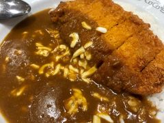 -CoCo壱番屋