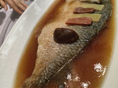 -顺风海鲜港(长寿路店)