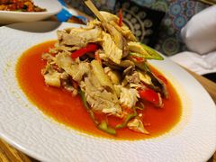 -清真·古丽花儿·新疆美食(河南路店)