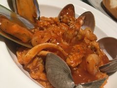 -大树餐厅(益田假日店)